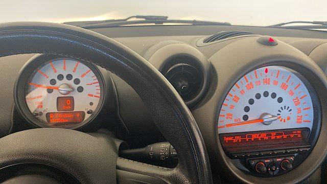 MINI Mini Countryman 1.6 Cooper