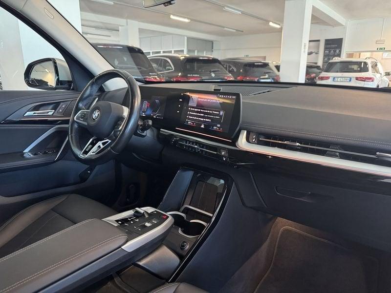 BMW X1 X1 sDrive18d xLine Plus