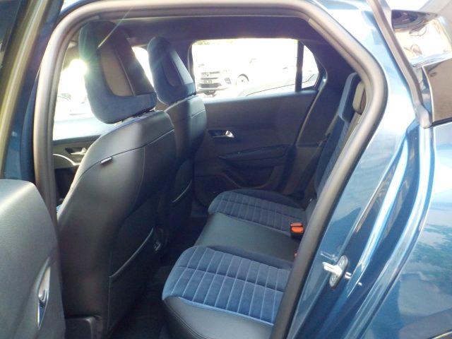 LANCIA Ypsilon NEW - 1.2 Hybrid e-DCT 100 CV