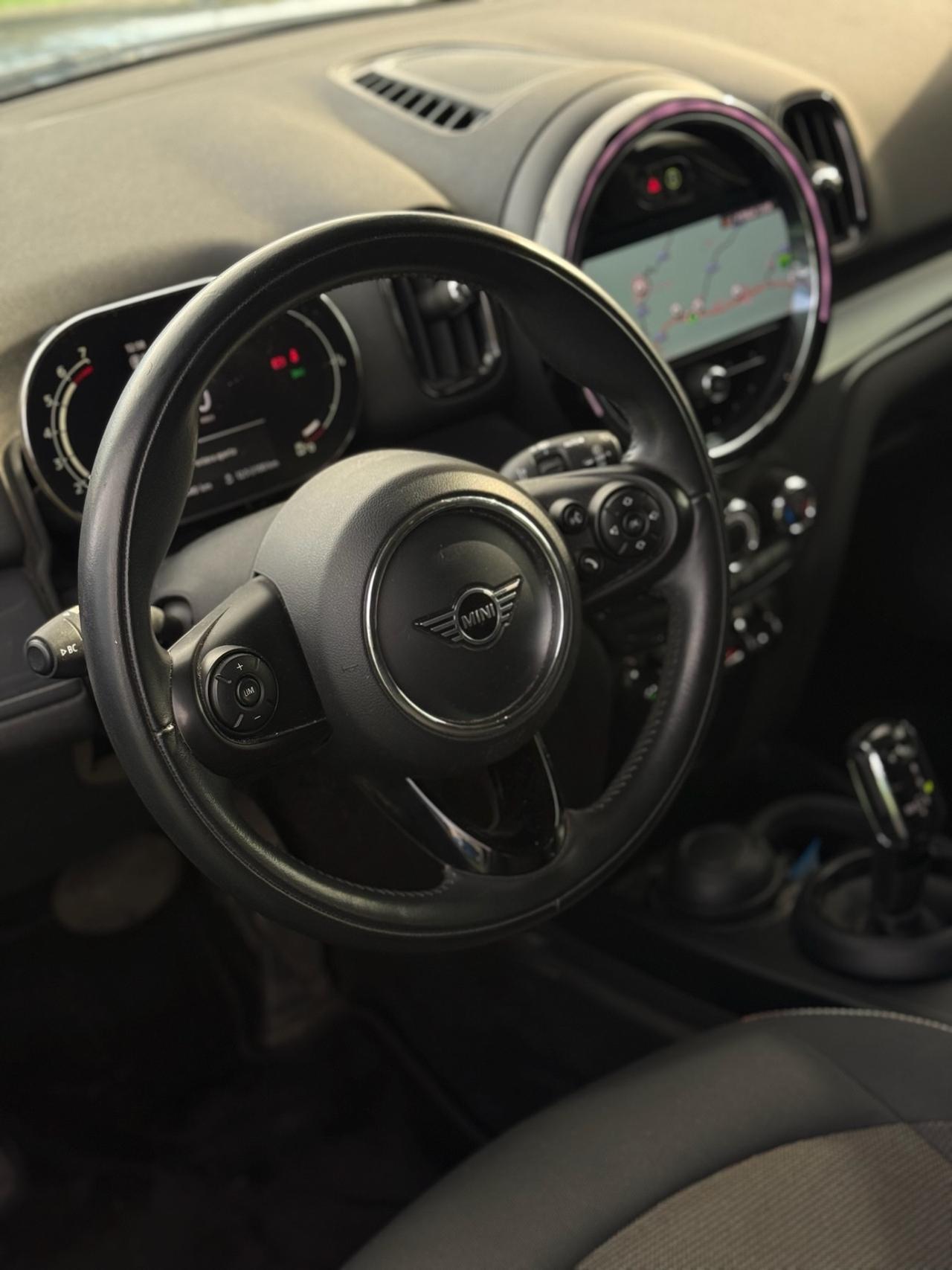 Mini Cooper Countryman 1.5 Boost ALL4 Automatica