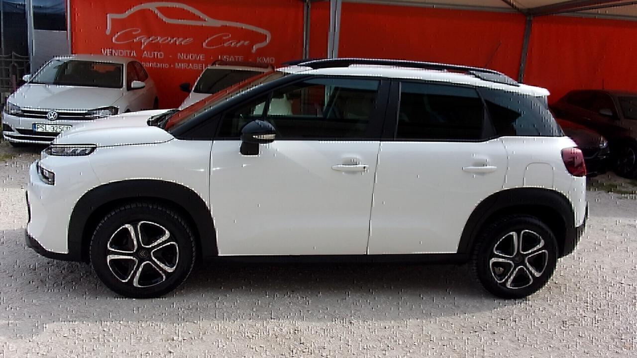 Citroen C3 Aircross C3 Aircross BlueHDi 110 S&amp;amp;amp;amp;S Shine Pack