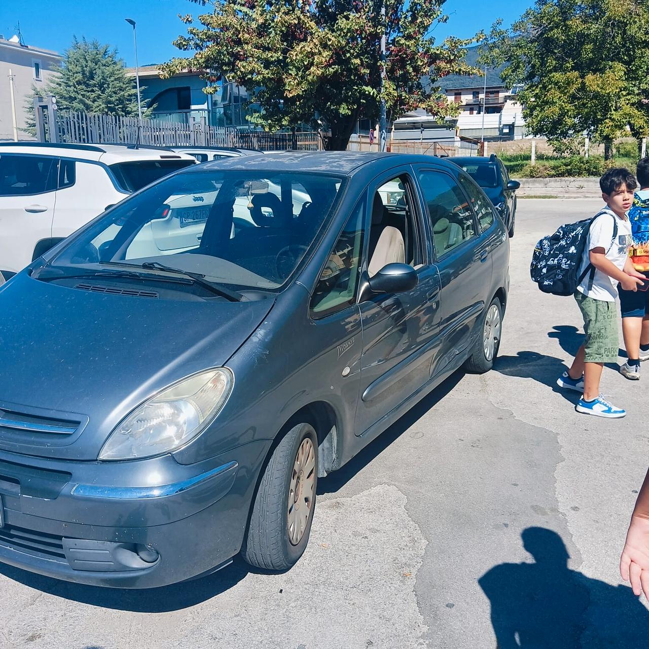 Citroen Xsara Picasso 2.0 HDi Combi