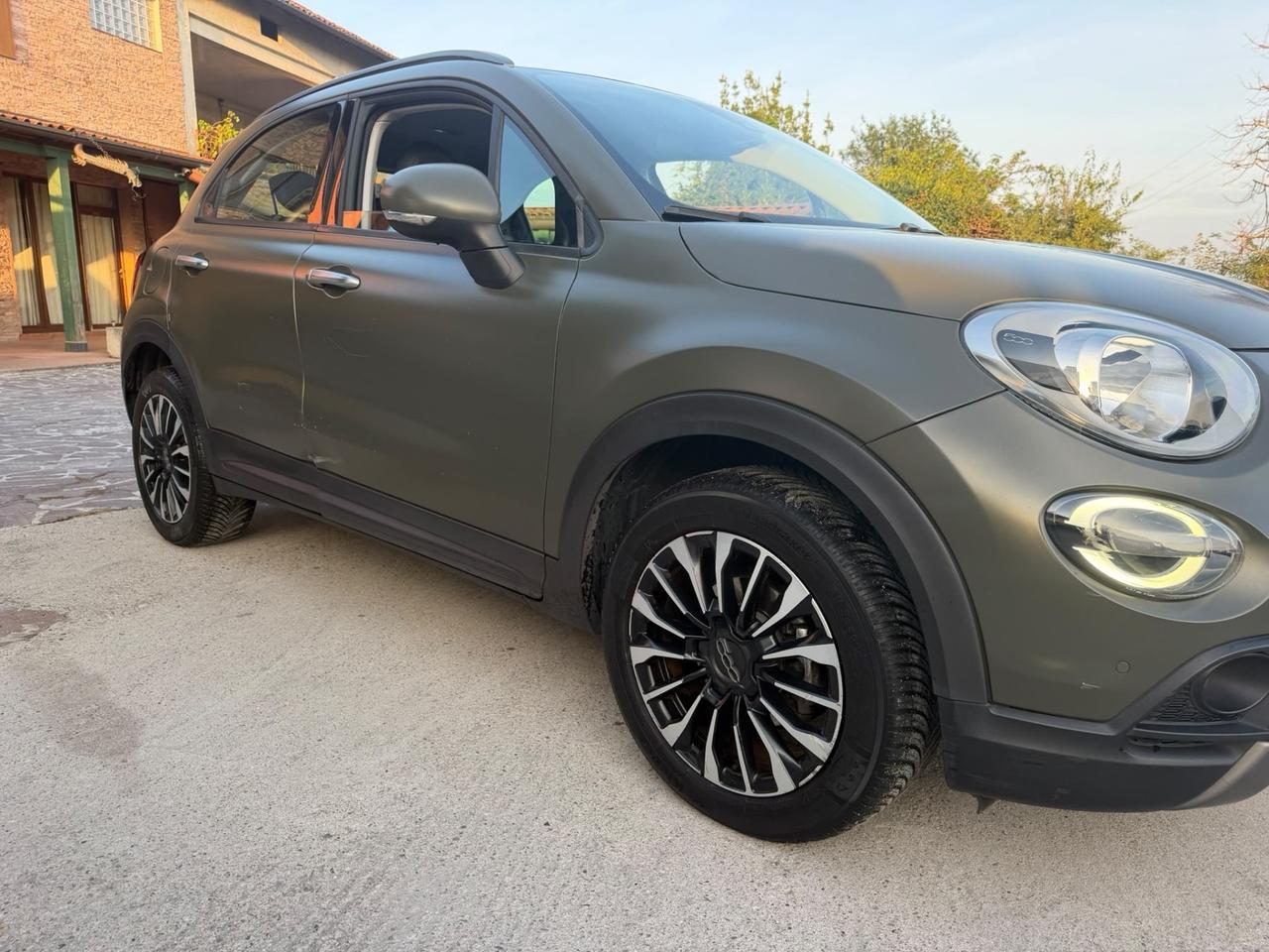 Fiat 500X 1.0 T3 120 CV Cross