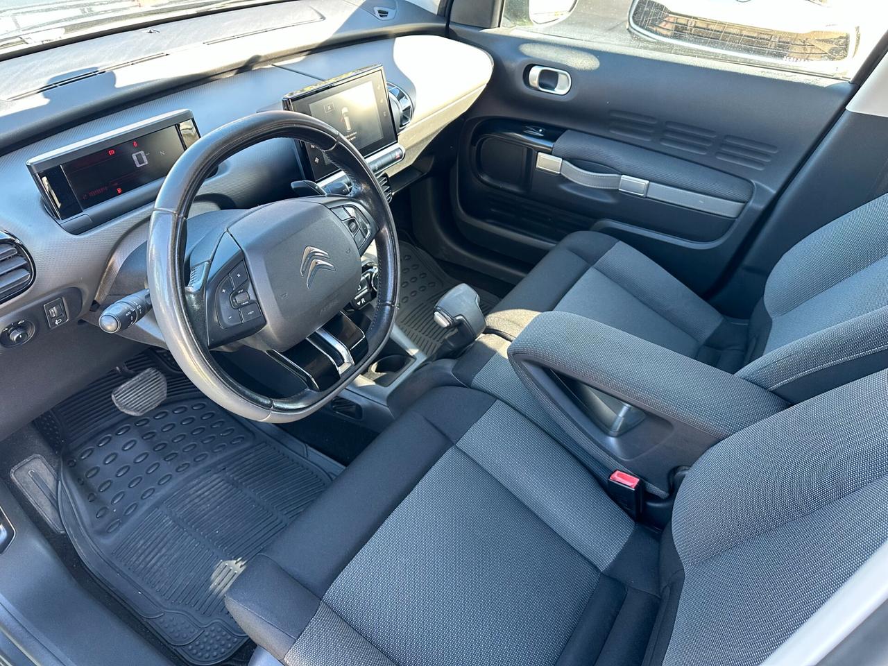 Citroen C4 CACTUS*1.6HDI*SHINE*92CV*AUT*NAVI*LED*KAMERA*NEOPA