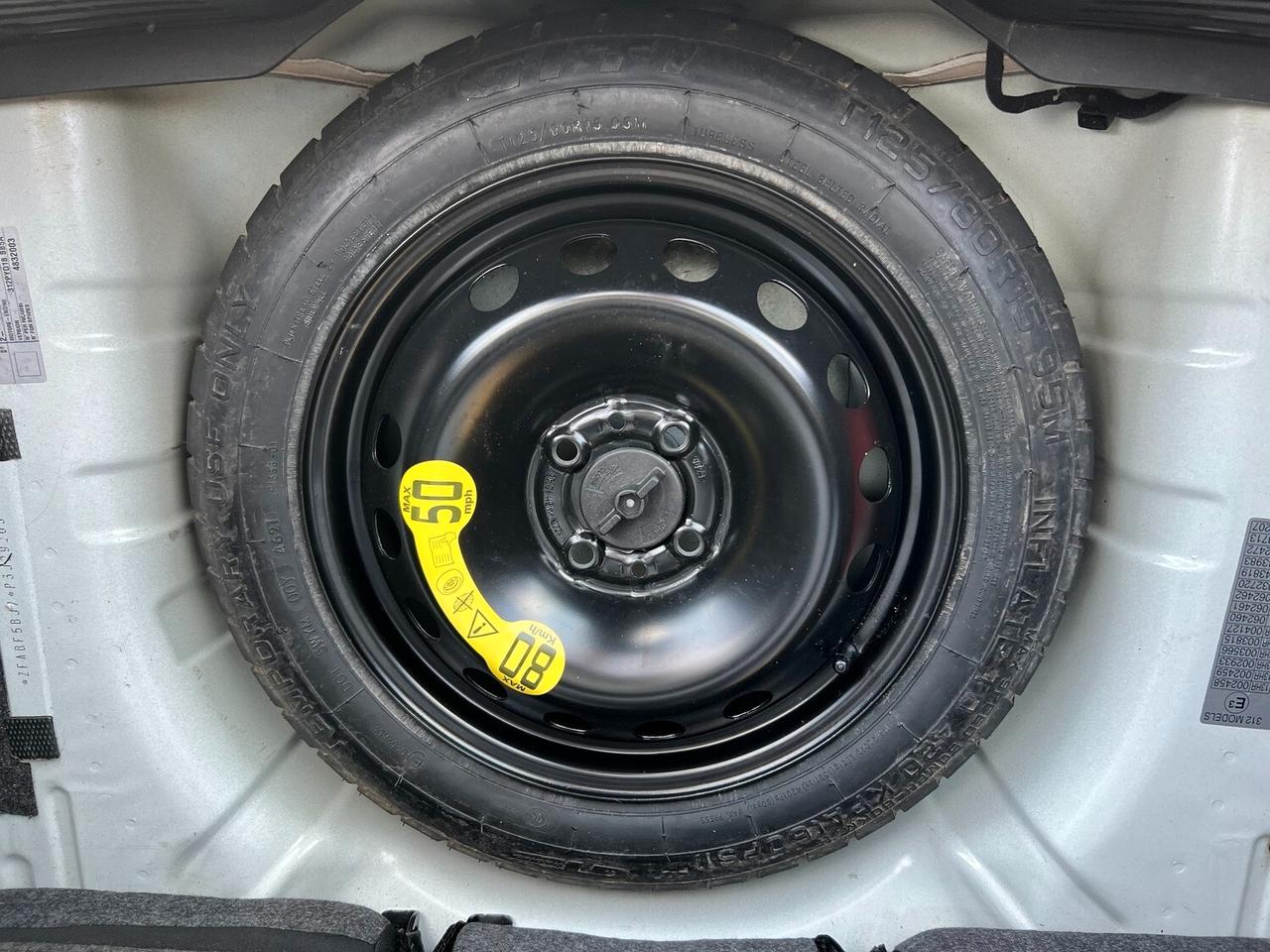 Fiat Panda 1.0 Hybrid City Cross PREZZO REALE