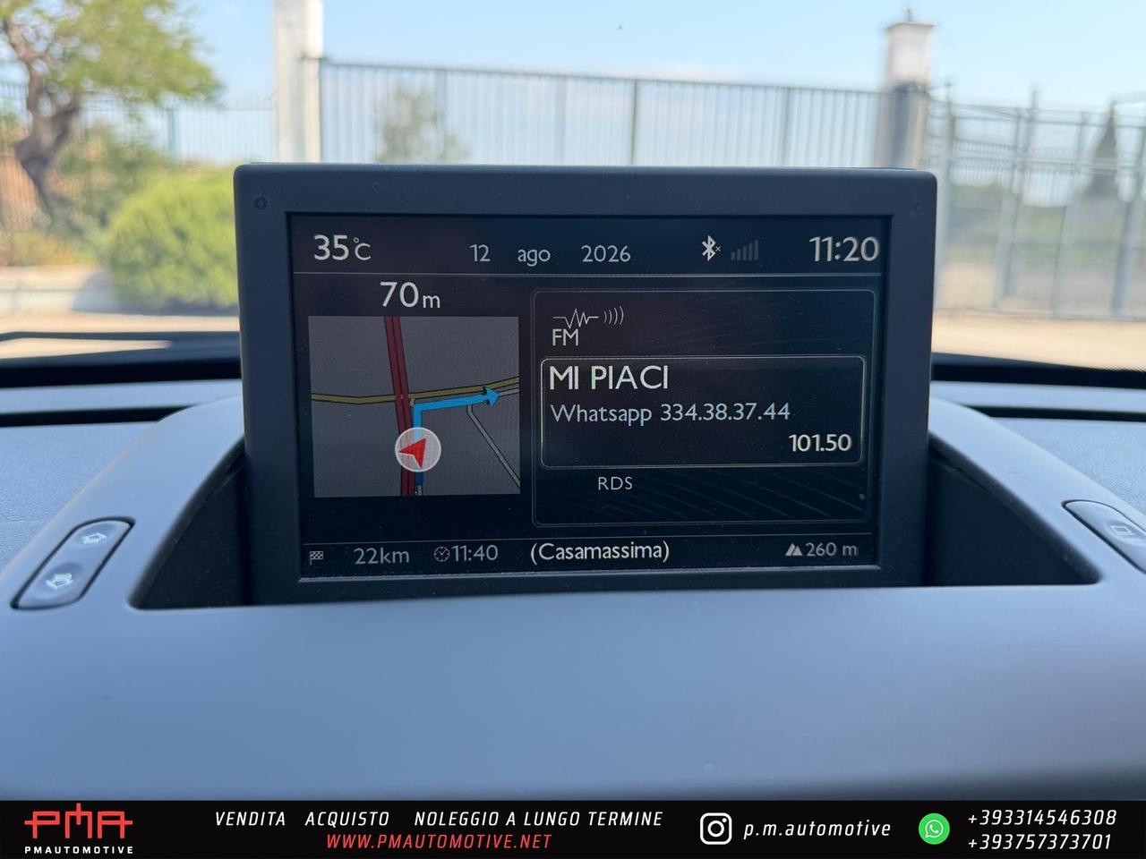 Peugeot 3008 1.6 HDi 115CV Allure