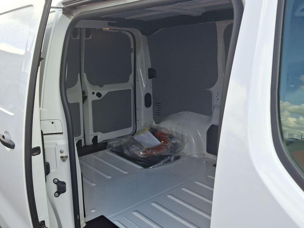 Toyota Proace II Proace electric 50kWh 10q L1 S Active