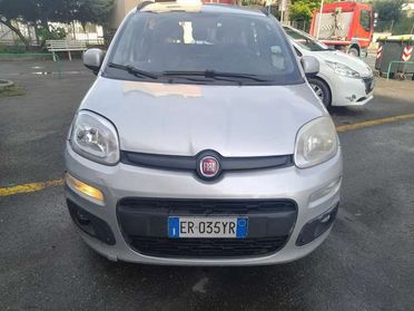 Fiat Panda Panda III 2012 1.2 Lounge 69cv