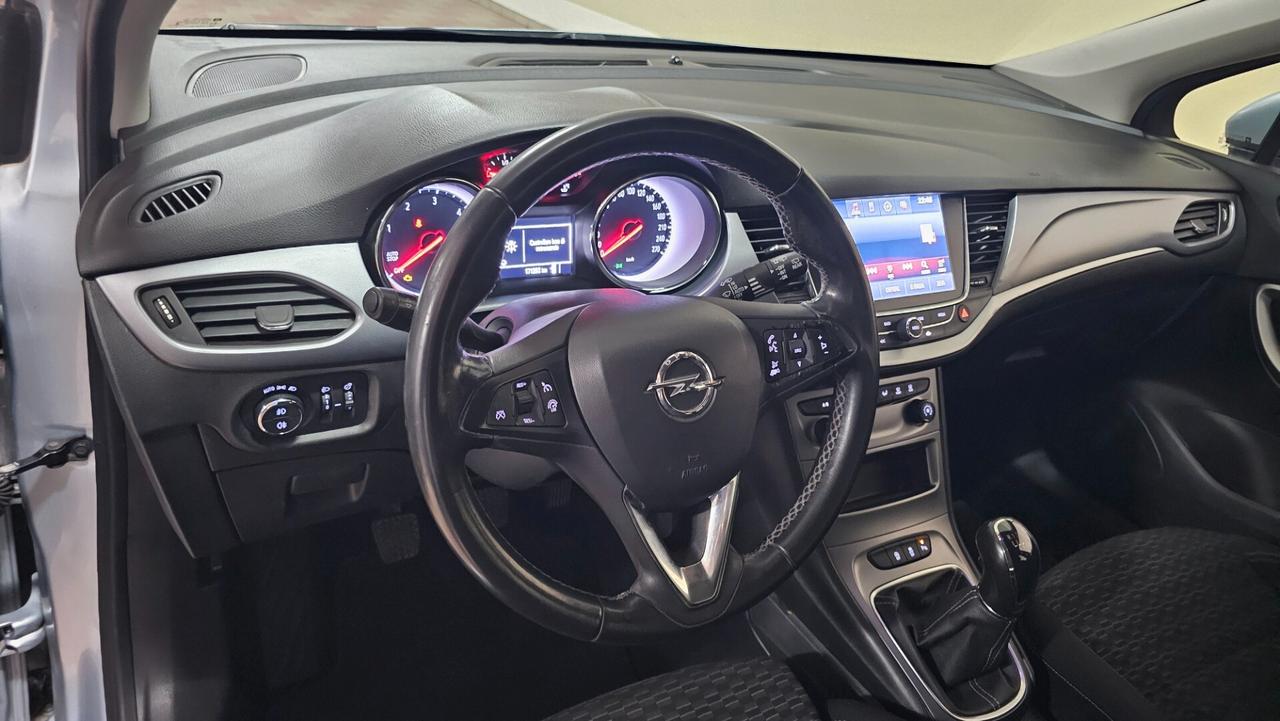 Opel Astra 1.6 CDTi 110CV Start&Stop Sports Tourer Business