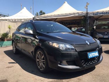 Renault Mégane Mégane 1.4 TCe SporTour GT Line