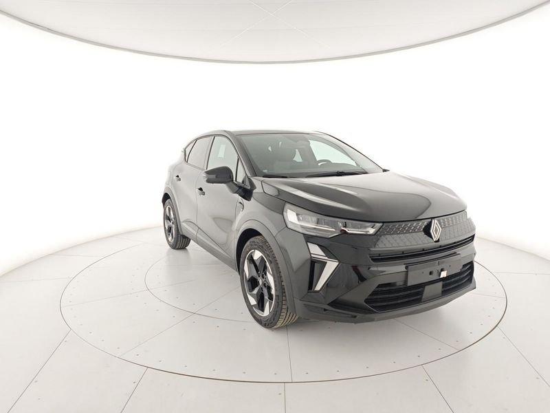 Renault Captur ECO-G 120CV Techno +Vernice