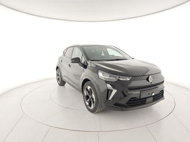 Renault Captur ECO-G 120CV Techno +Vernice