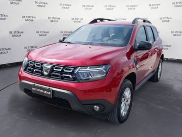 Dacia Duster Duster 1.5 blue dci Comfort 4x2 115cv