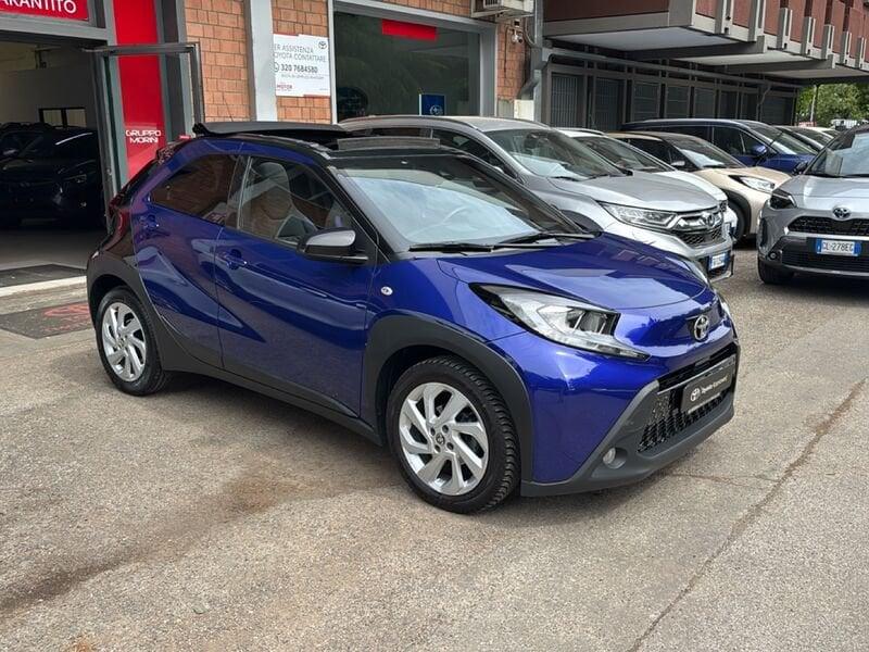 Toyota Aygo X 1.0B (72 CV) Trend Air