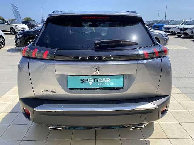 Peugeot 2008 PureTech 100 S&S Allure