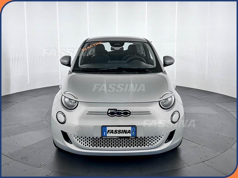 FIAT 500 Electric Berlina 42Kwh