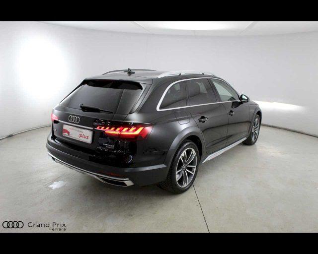 AUDI A4 allroad 40 TDI 204 CV S tronic Business