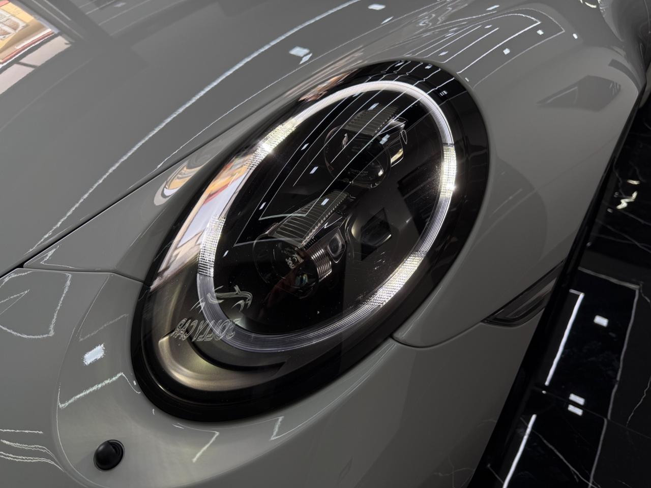 Porsche 911 3.0 Carrera IVA ESPOSTA.