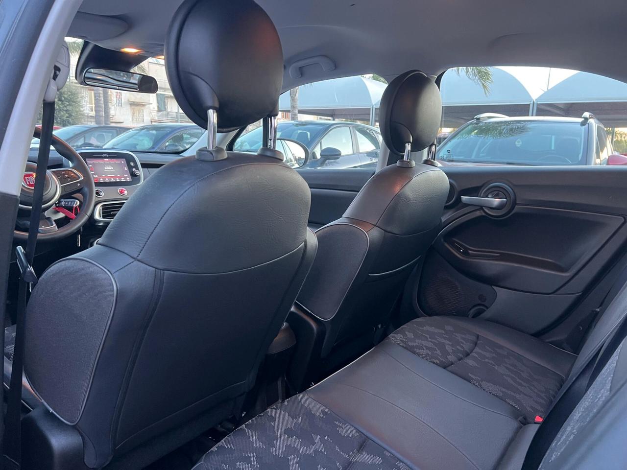 Fiat 500X 1.6 MultiJet 130 CV Cross