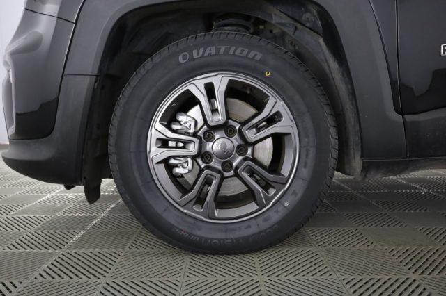 JEEP Renegade Renegade 1.3 T4 DDCT Longitude