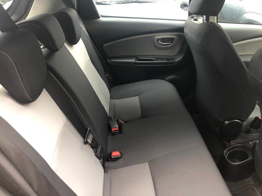 Toyota Yaris 1.5 Hybrid 5 porte Active