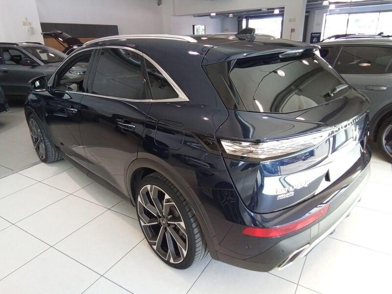 DS DS 7 E-TENSE E-Tense 360 4x4 Automatica Opera