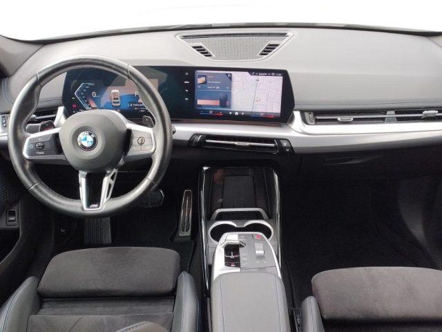 BMW X1 xDrive 20d Msport Aut.