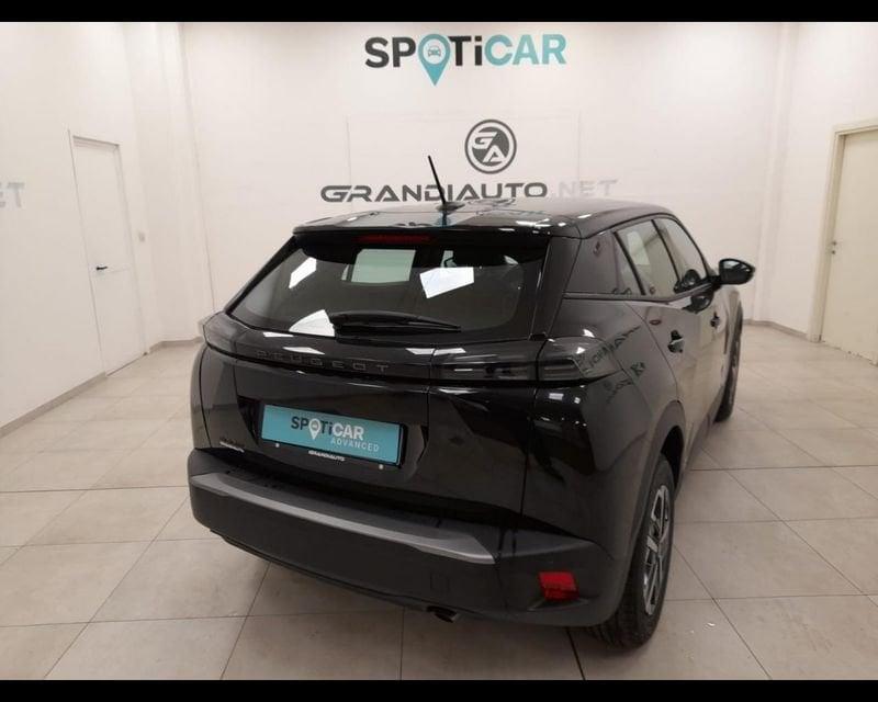 Peugeot 2008 Style PureTech 100 S&S