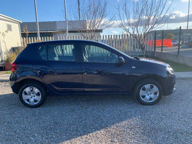 DACIA Sandero 1.0 SCe 12V 75CV Start&Stop Comfort