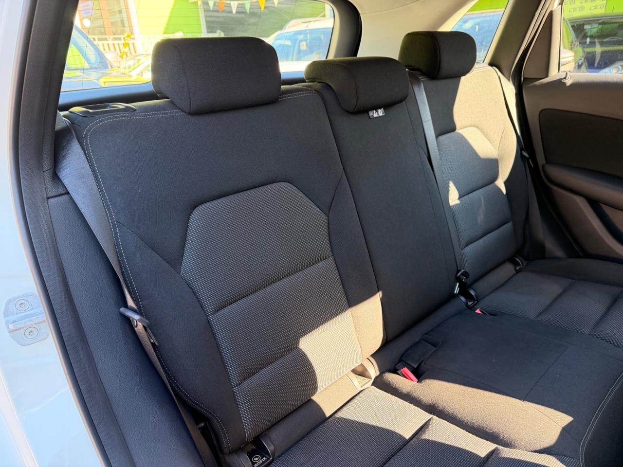 Mercedes-benz B 180 CDI Premium 2013 170.000 km