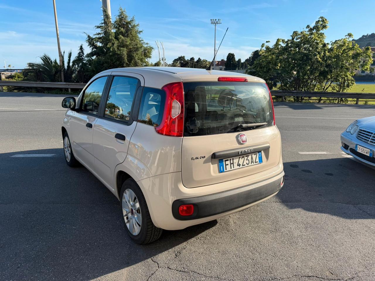 Fiat Panda 1.2 EasyPower Easy