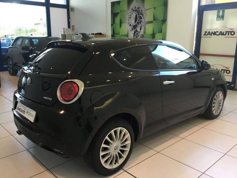 Alfa Romeo MiTo 1.3 JTDM 95cv PROGRESSION