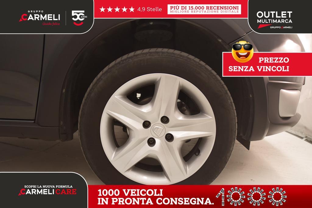 Dacia Sandero Stepway 1.5 dCi