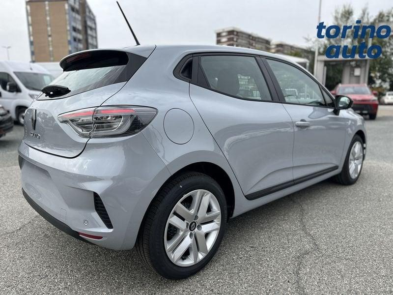 Renault Clio Clio ECO-G 100 CV 5 porte Evolution