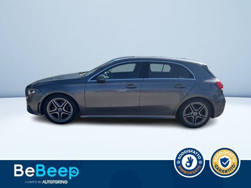 Mercedes-Benz Classe A A 200 PREMIUM AUTO