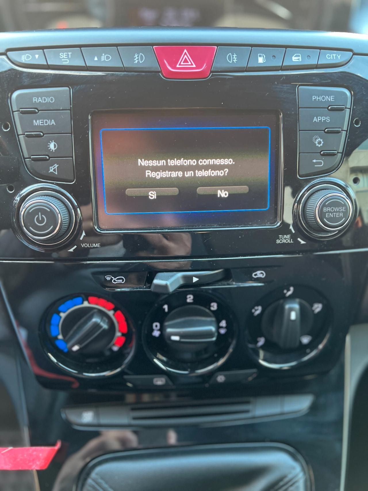 Lancia Ypsilon 1.2 69 CV 5 porte GPL Ecochic Gold