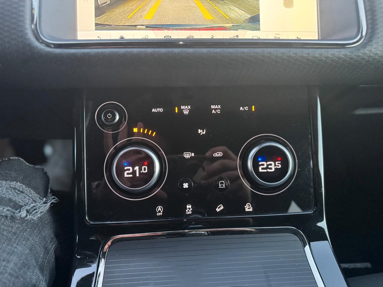 Land Rover Range Evoque 2.0 150 CV R DYNAMIC