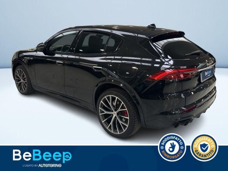 Maserati Grecale 2.0 MHEV MODENA 330CV AUTO