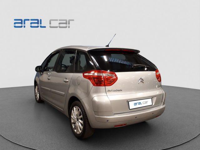 CITROEN C4 Picasso 1.6 VTi 120 CV ELEGANCE "VETTURA X COMMERCIANTI"