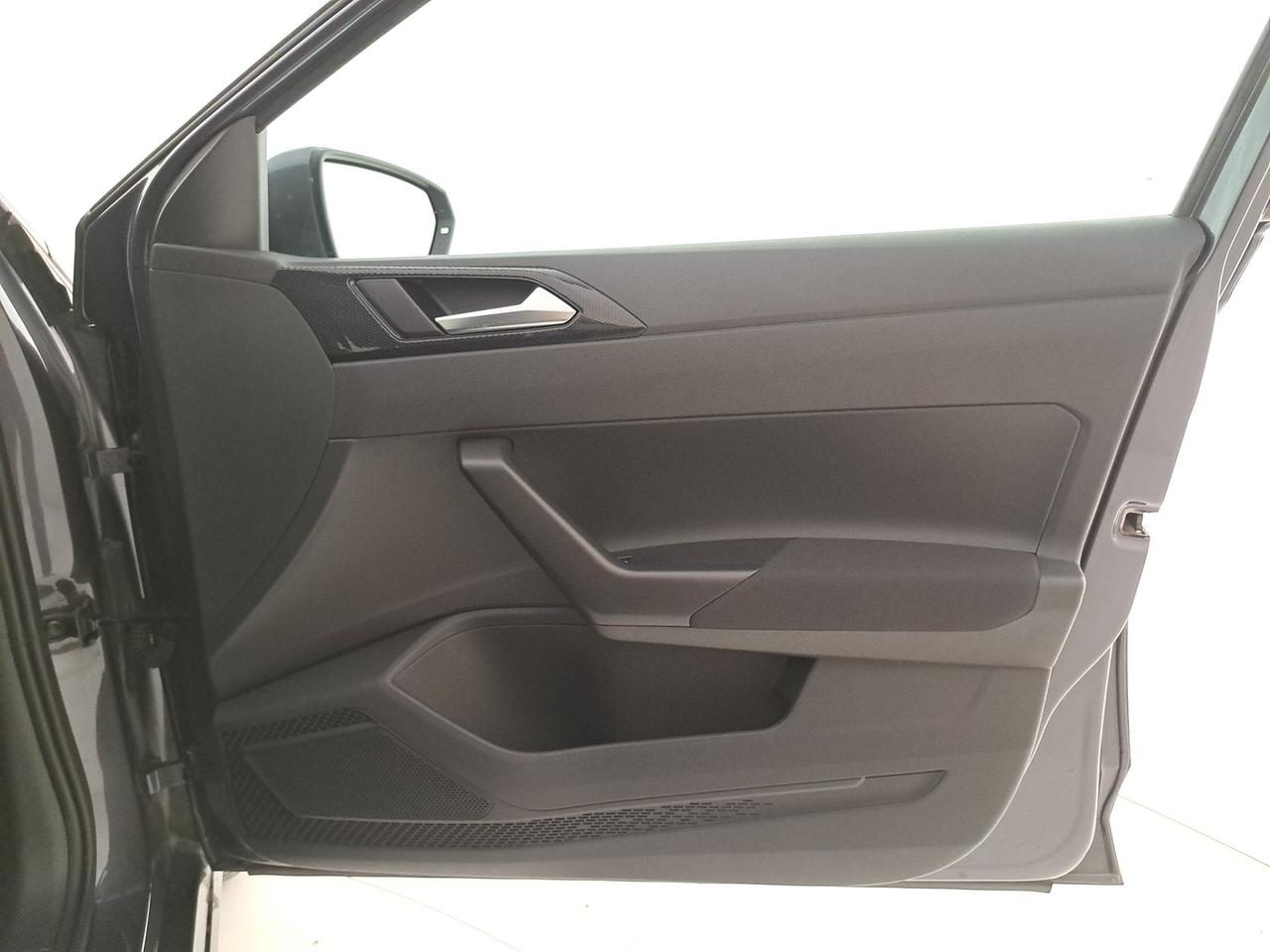 Volkswagen Polo 1.0 evo life 80cv