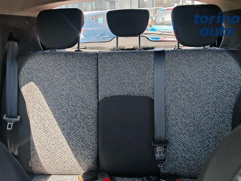 Lancia Ypsilon 1.2 69 CV 5 porte S&S Elefantino Blu