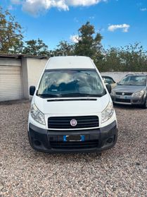 Fiat Scudo 2.0 Mjt 130cv Maxi