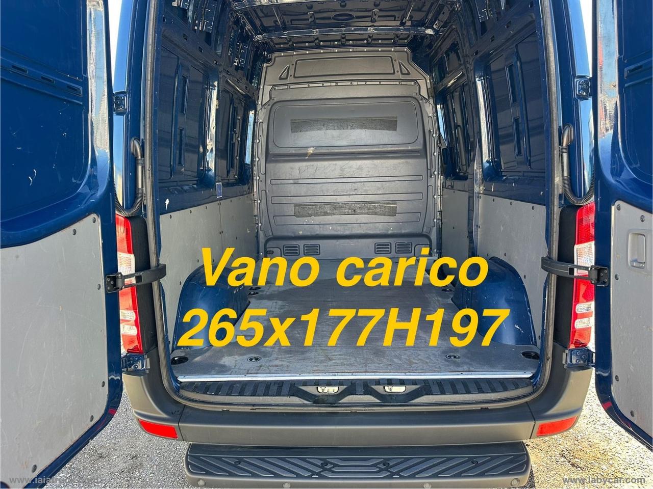 Sprinter T30 216CDI FURGONE L2H3