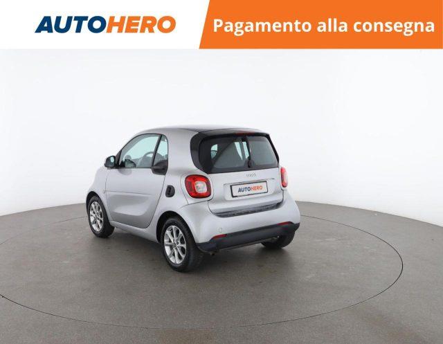 SMART ForTwo 70 1.0 Passion