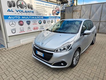 Peugeot 208 PureTech 82 5 porte Active - Pari al nuovo