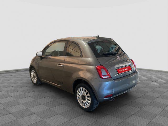 FIAT 500 500 1.0 Hybrid Dolcevita