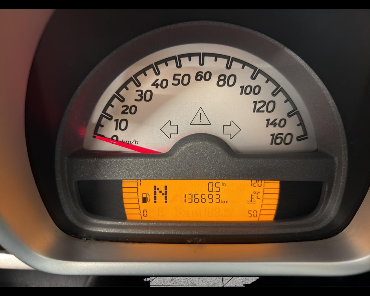 SMART fortwo 2ª serie - fortwo 1000 52 kW coupé limited one