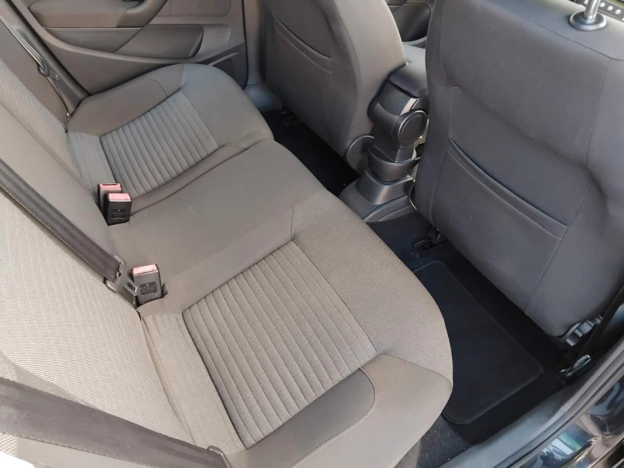 Volkswagen Polo 1.6 diesel garanzia