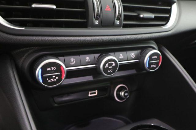 ALFA ROMEO Giulia Giulia 2.2 Turbodiesel 190 CV AT8 Sprint
