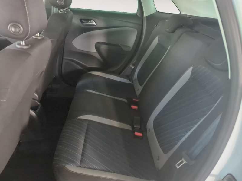 OPEL Crossland X - Crossland X 1.5 ecotec 120 Anniversary s&s 102